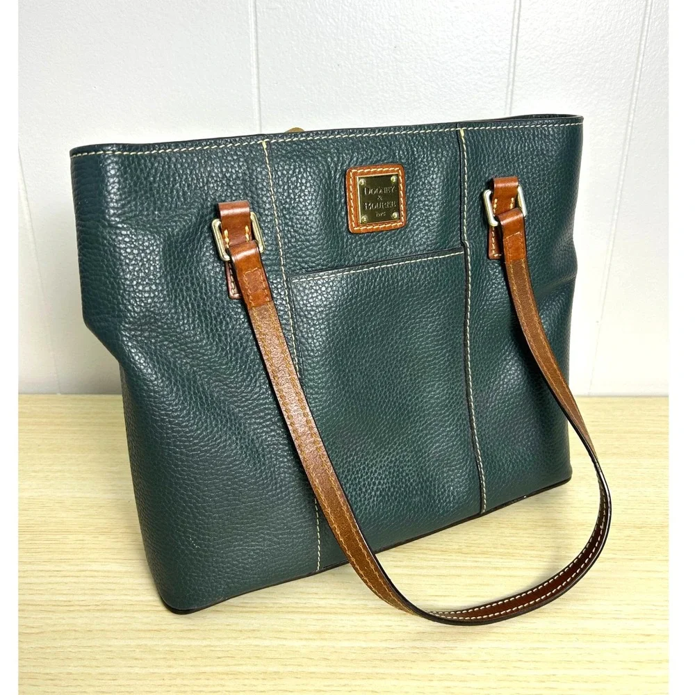 Dooney & Bourke great slight